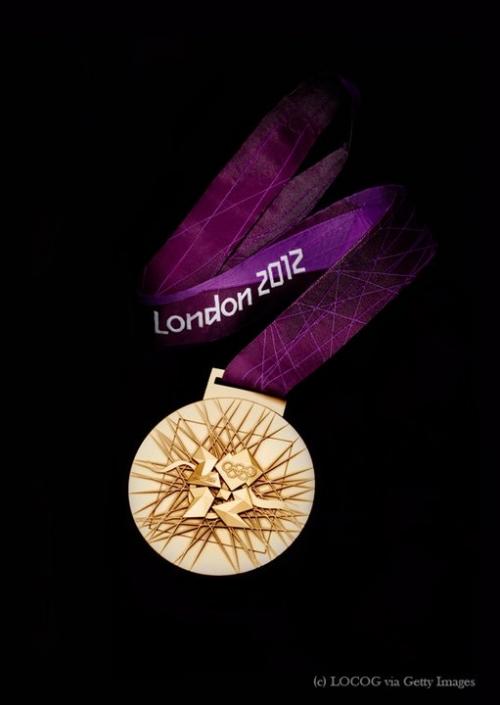  Medaile pro Olympiádu 