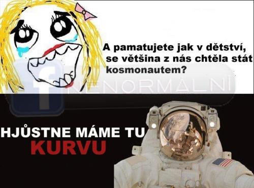  Kosmonauti 