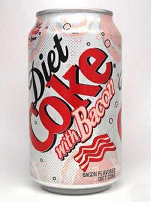  Dietní cola 