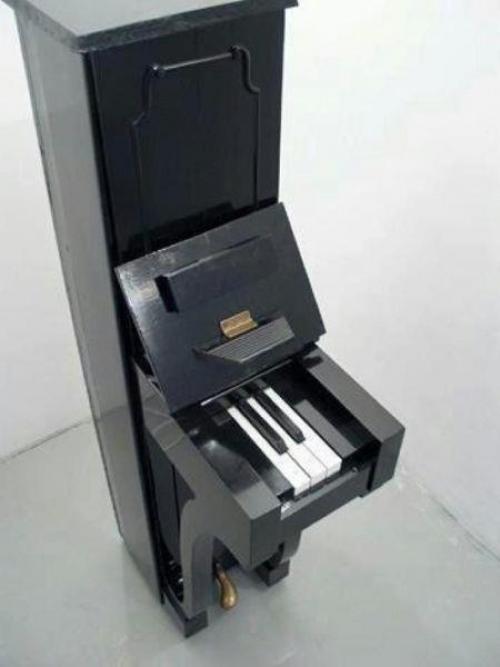  Inteligentné Piano 