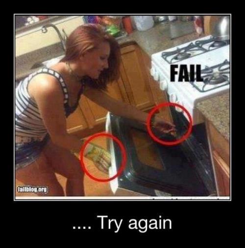 Fail