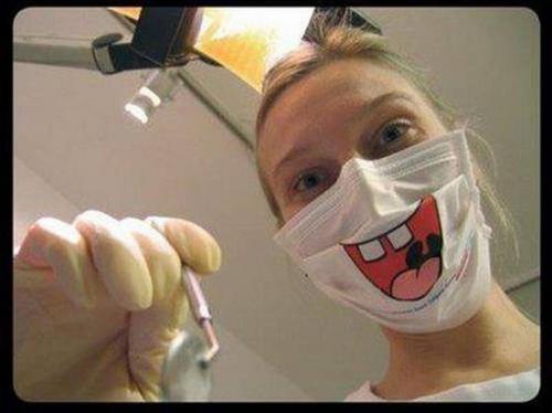 Zubařka