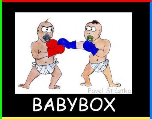  Baby box 
