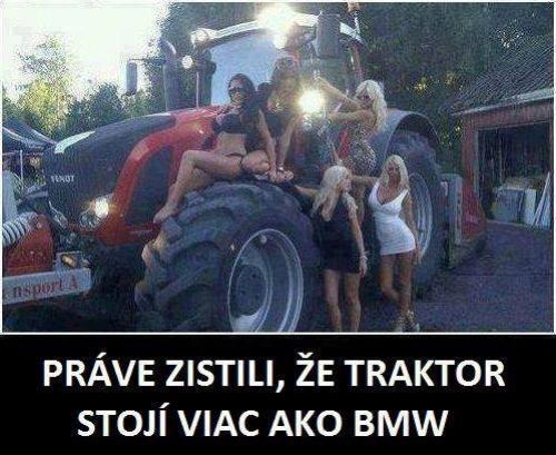  Traktor 