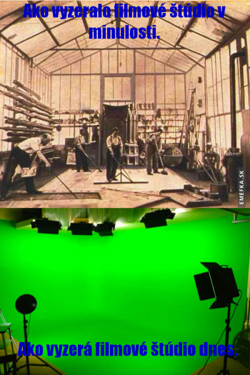  Filmové studio 