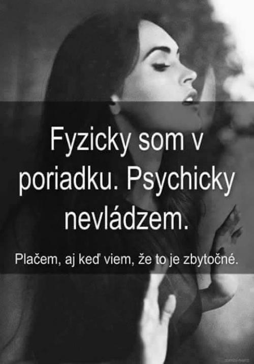  Psychika 
