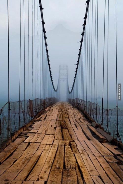  Most v Rusku 
