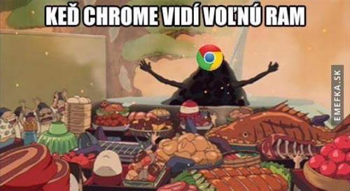  Google chrome 