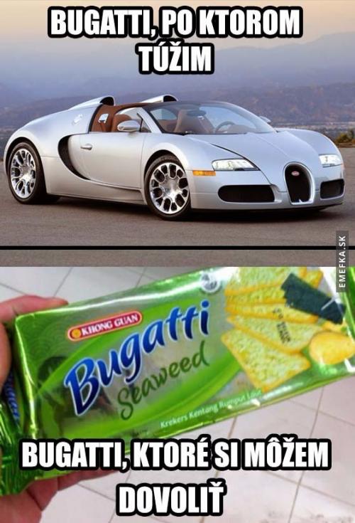  Bugatti 