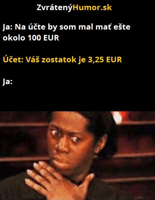  Účet 