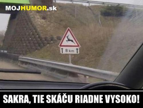 Srny
