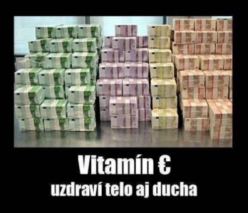  Vitamín C 