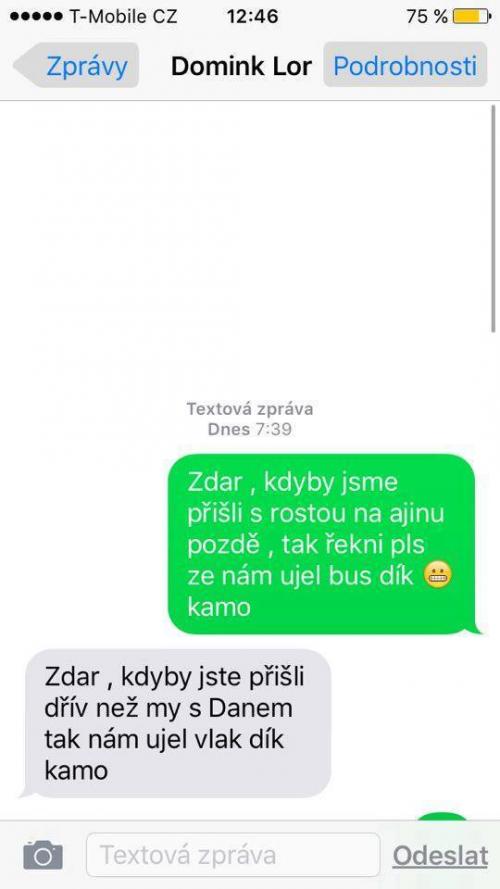  Kámoš 