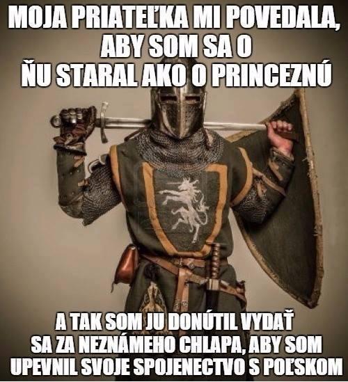  Princezna 