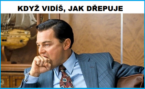 Dřepování