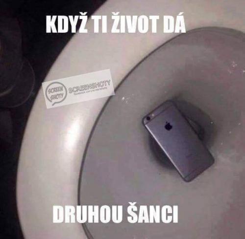  Druhá šance 