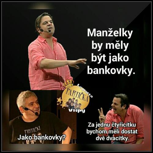  Manželky 