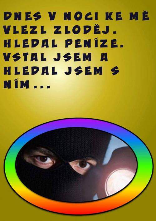  A nenašli jsme nic 