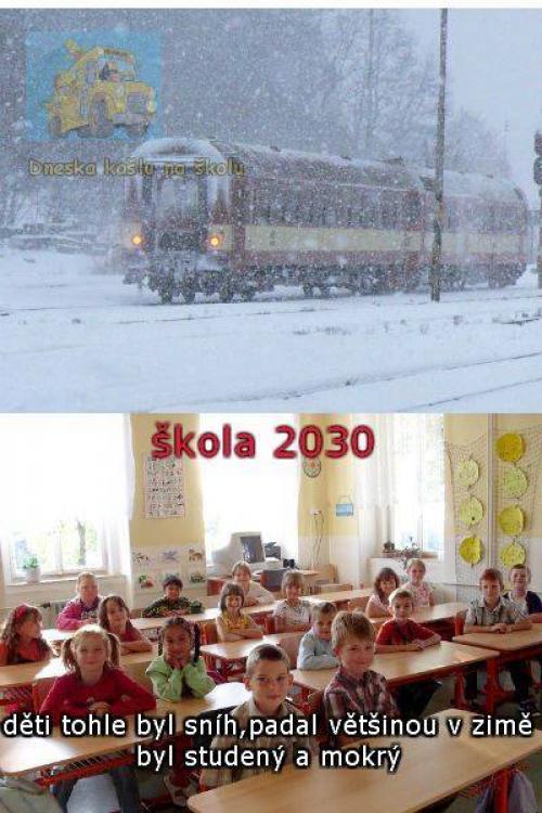  Škola 2030 