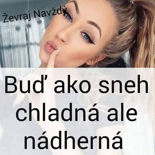  Sníh 