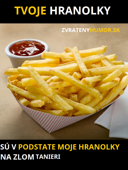  Hranolky 