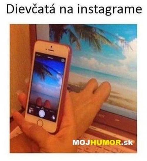  Instagram 