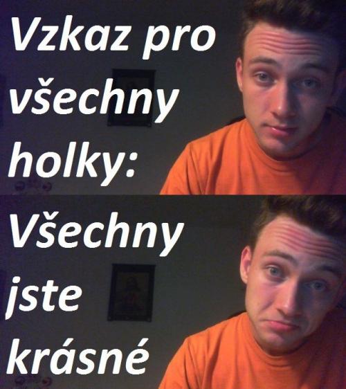  Každý je něčím jiný 