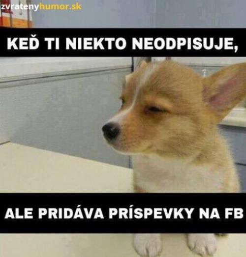 Vidím tě!