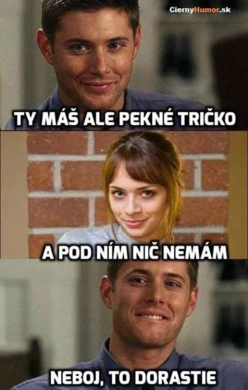  Tričko 