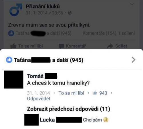 Pochlubil se