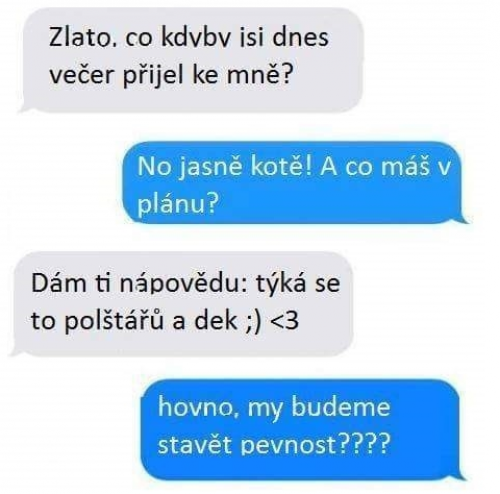  Plány 