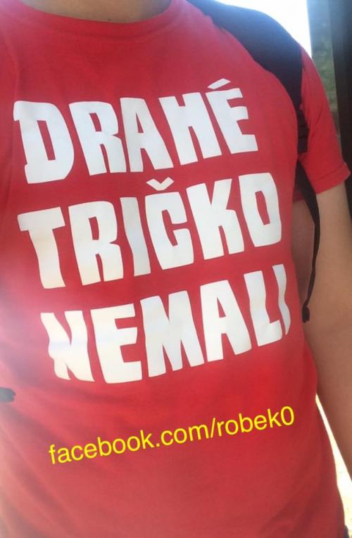 Tričko