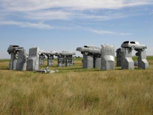 Stonehenge