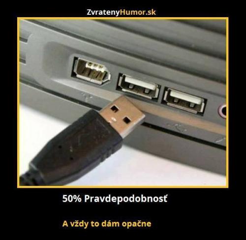  USB 