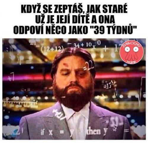  Staré dítě 