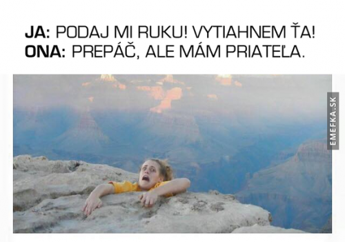  Podej mi ruku 