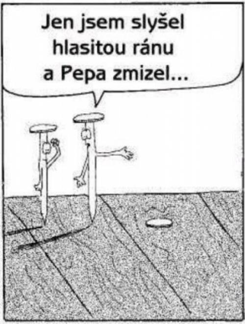  Chudák Pepa 