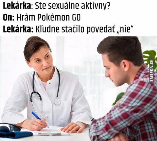  U doktora 