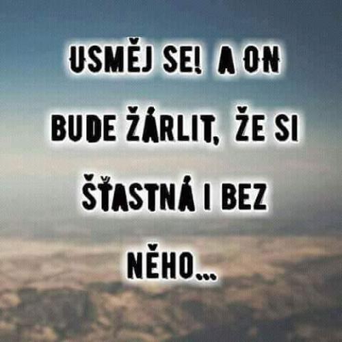  Usměv 