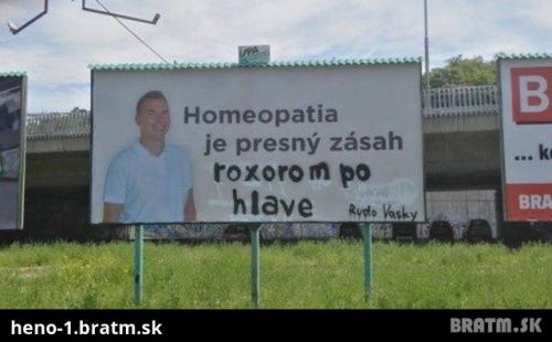 Homeopatie