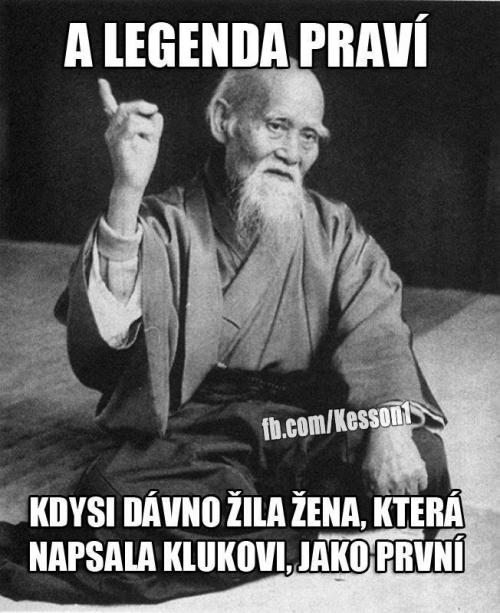 Nevěřím!