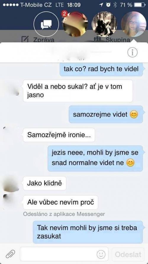  Typickej kluk 