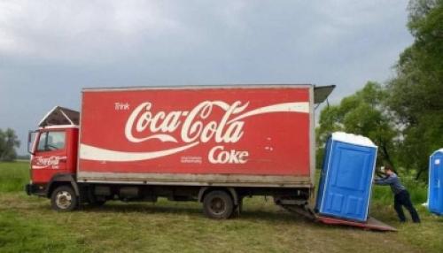  Složení Coca-Coly odhaleno 