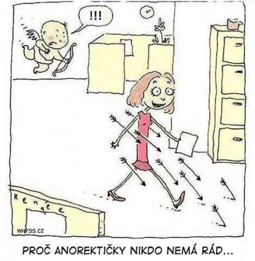 Anorektičky