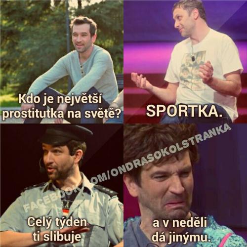 Sportka 