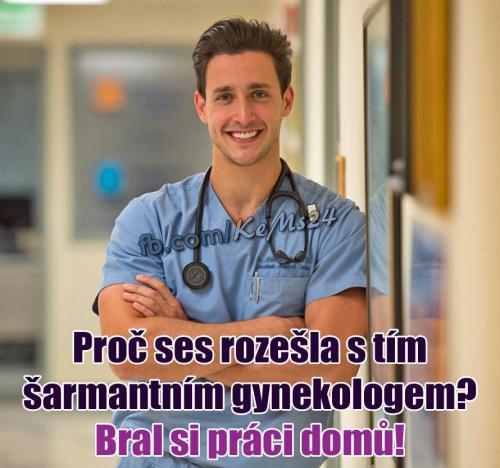 Myslel, že mu to projde