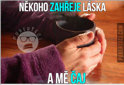  Láska 