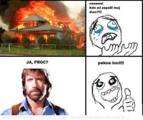 Chuck Norris