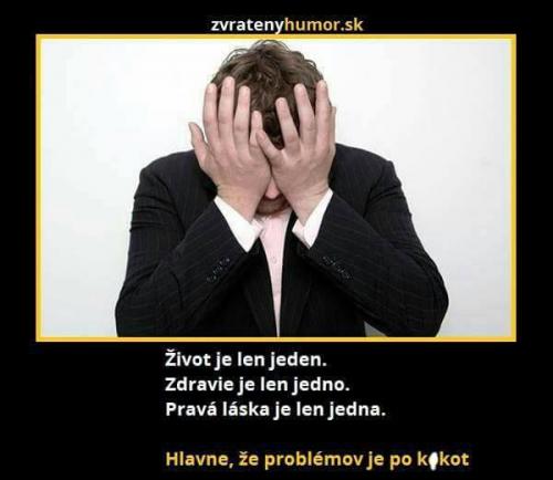  Život 