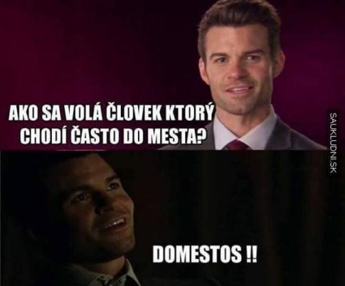 Domestos